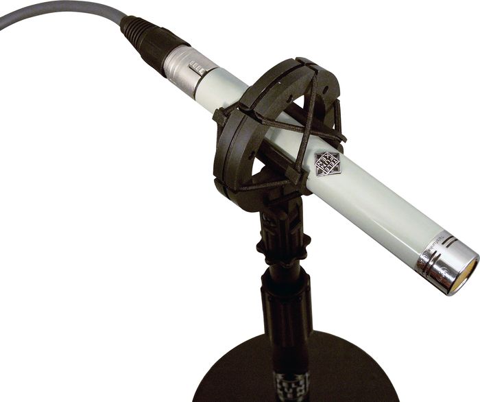 Telefunken ELA M 260 Small Diaphragm Tube Mic