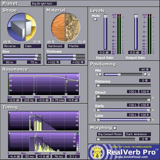 Universal Audio UAD-2 Solo Laptop DSP Accelerator Card