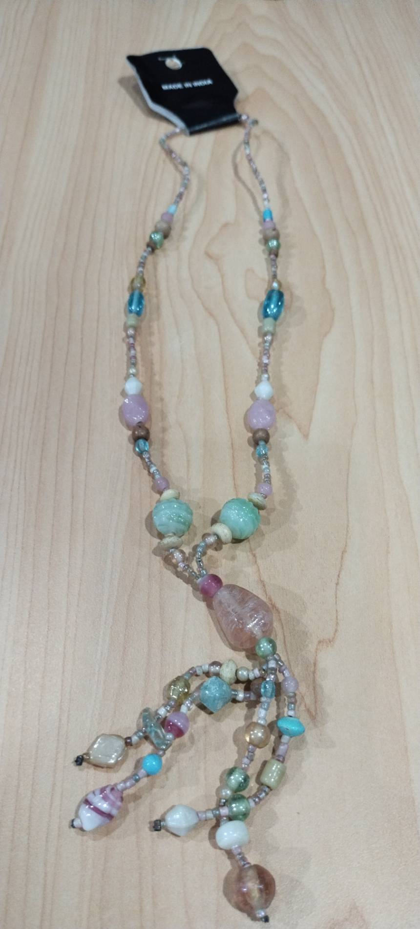 เครื่องประดับ แฟชั่น จัดส่งคละแบบ