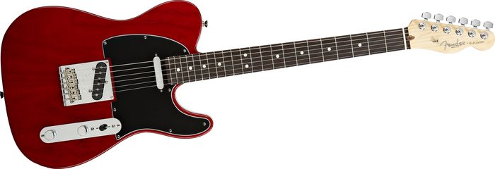 Fender American Standard Telecaster Electric Guitar