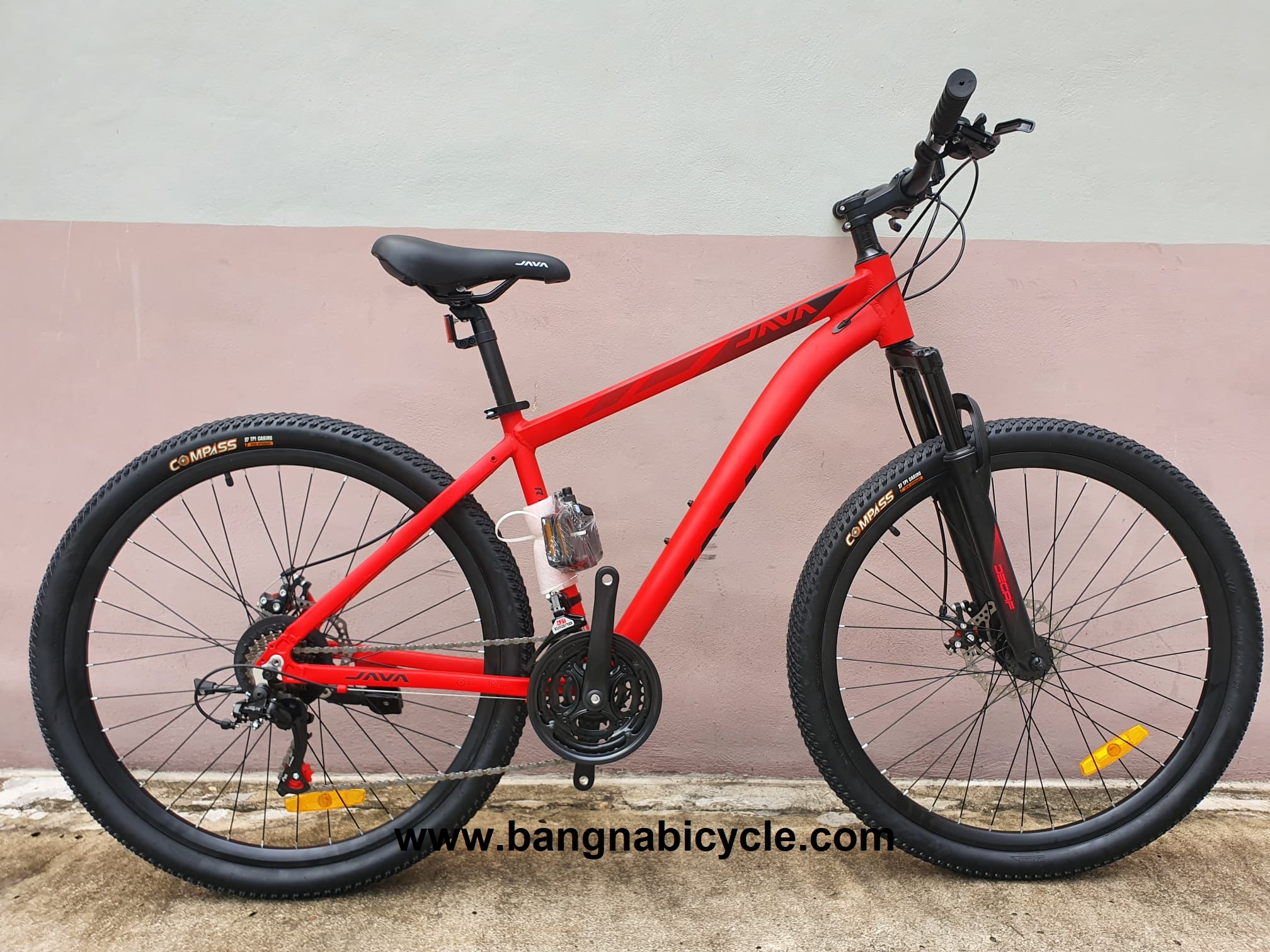 JAVA RIVA 27.5 21 SP