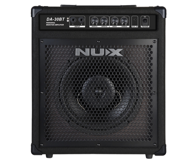 nux DA-30BT