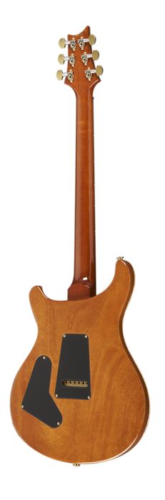 PRS Custom 24 Quilt 10 Top Electric Guitar