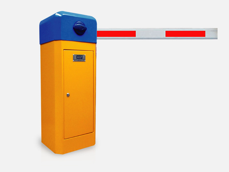 BARRIER GATE CMW Series [CMW 1226]