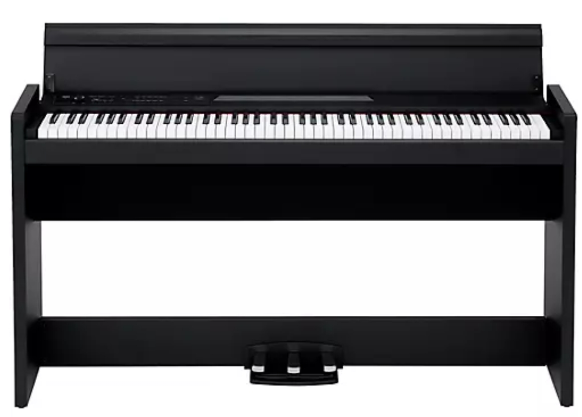 Korg LP-380 Home Digital Piano