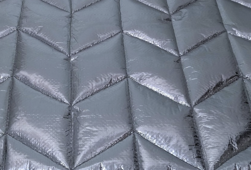 HYUNDAI Stargazer Original เครื่องยนต์ Hood ป้องกันความร้อน