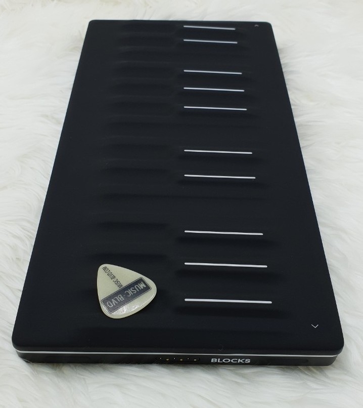 ROLI Seaboard Block