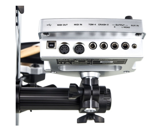 Behringer XD80USB Electronic Drum Set