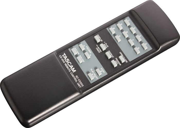 TASCAM CD-200 CD Player