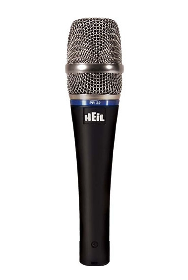 Heil Sound PR 22 SUT