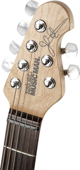 Music Man John Petrucci 6 Electric Guitar