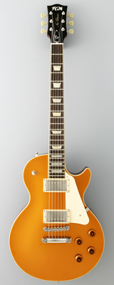 FGN Guitars Neo Classic series NCLS-10R - Antique Gold