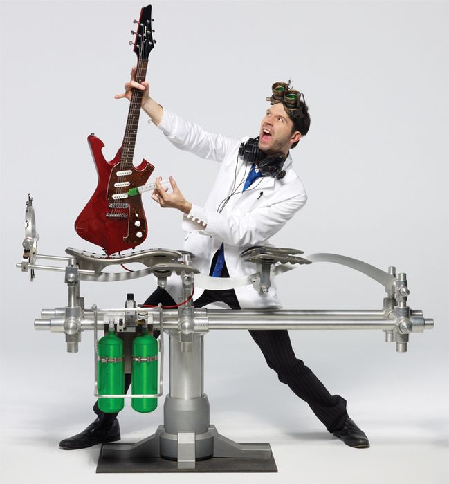 DiMarzio DP422 Paul Gilbert Injector Neck Pickup