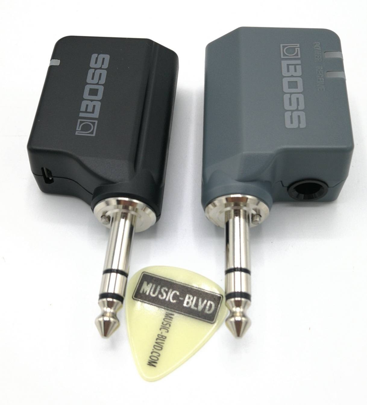 Boss WL-20L Guitar Wireless System