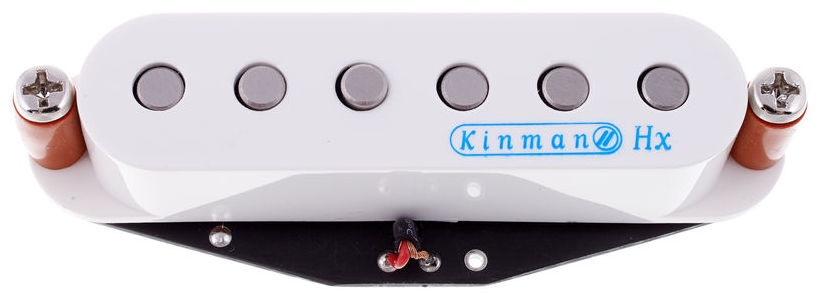 Kinman Hx 85 Strat Strat