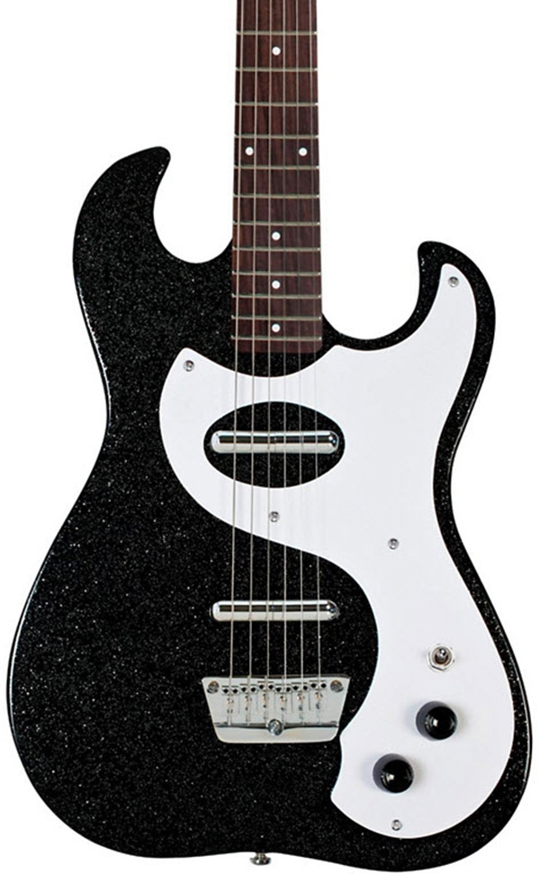 Danelectro 63 Electric Guitar
