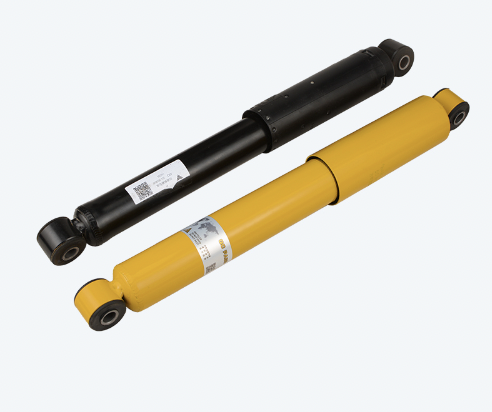 โช้คอัพหลัง สำหรับรถยนต์ไฟฟ้า NETA V , NETA V pro