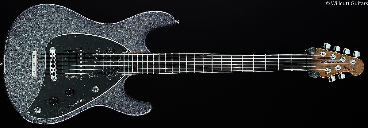 Ernie Ball Music Man Premier Dealer Steve Morse - Starry Night