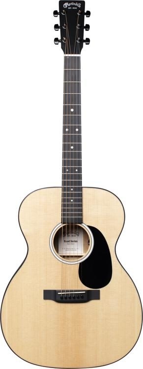 Martin 000-12E Koa - Natural Sitka Spruce