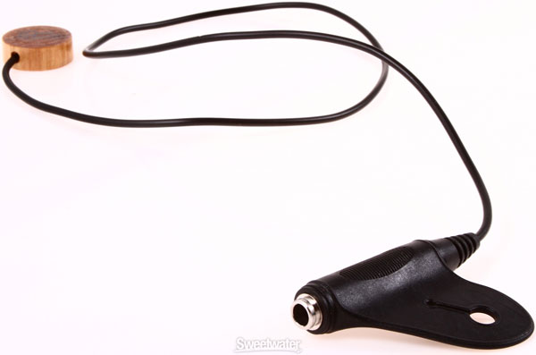 Dean Markley Artist XM Transducer Acoustic Pickup