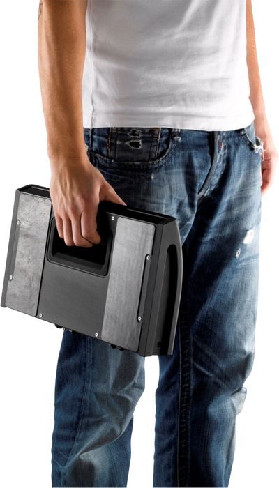 TC Helicon VoiceLive 2 Extreme Edition