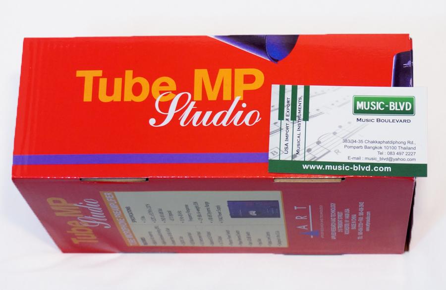 ART Tube MP Studio Mic Preamp