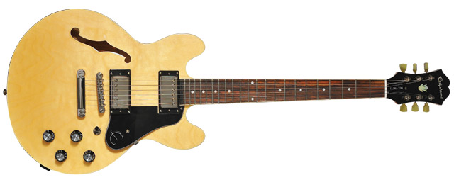 Epiphone Ultra-339 Electric Guitar