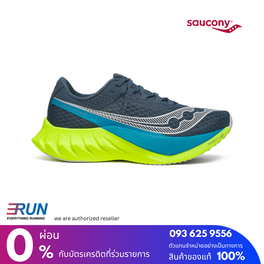 Saucony Endorphin Pro 4 Women New