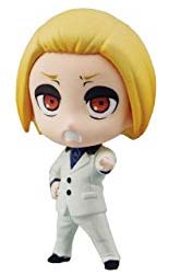 Naki : Tokyo Ghoul SD Figure Swing Collection Vol.2 (แท้)