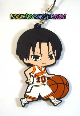 สายคล้อง Rubber Takao Kazunari 8