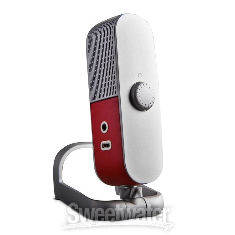 Blue Microphones Raspberry Studio USB Microphone