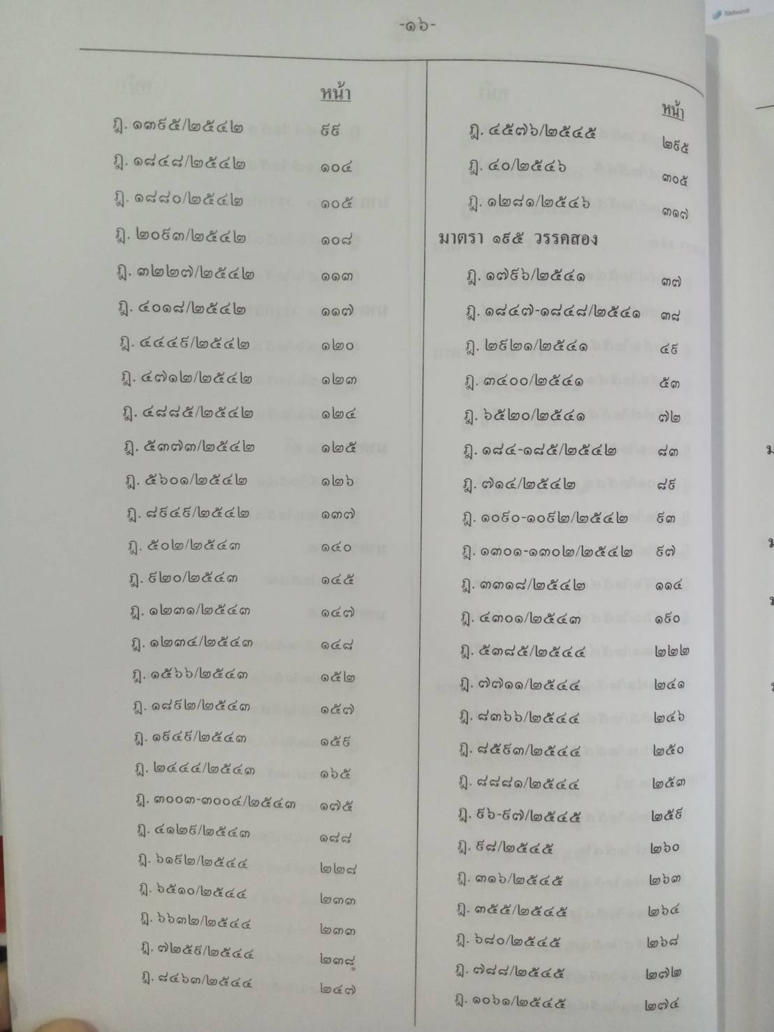 ฎีกาใหม่ ป.วิ.อาญา พ.ศ.2541-2546 (5H 01)