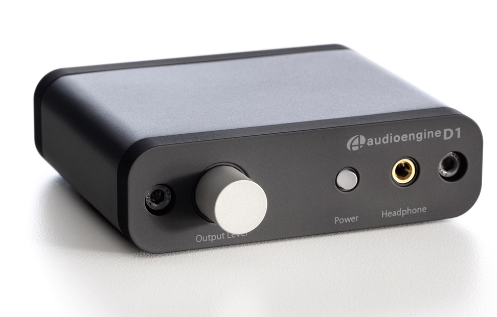 Audioengine D1 Premium 24-bit DAC
