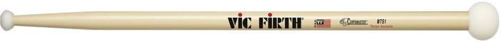 Vic Firth MTS1 Tenor Swizzle