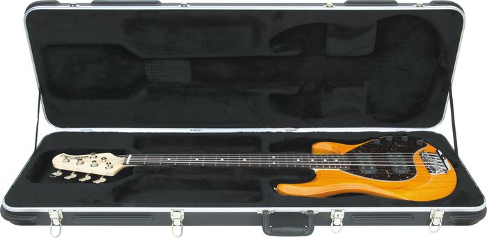 Music Man Stingray 5 HH Electric Bass