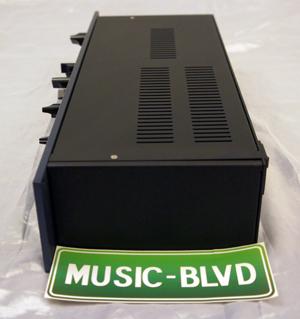 Manley CORE Channel Strip