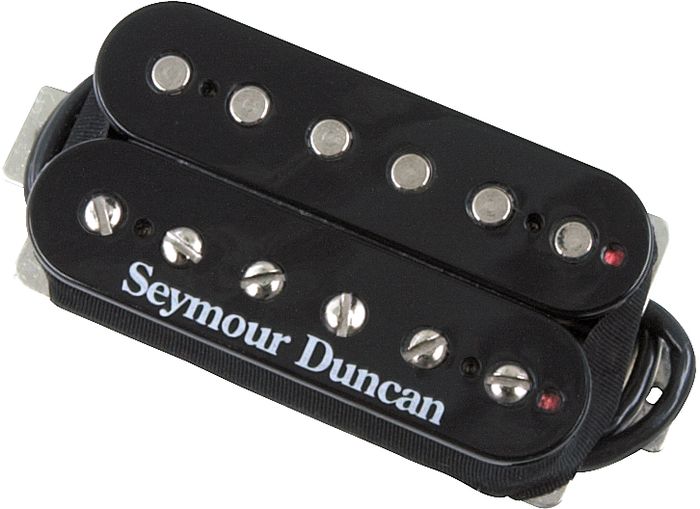 Seymour Duncan Distortion Mayhem SH-6 Humbucker Pair