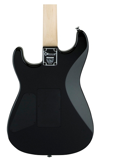 Charvel Pro Mod San Dimas Style 1 2H FR Electric Guitar