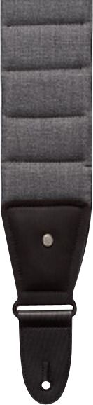 MONO M80 Betty Guitar Strap Jet Black Short