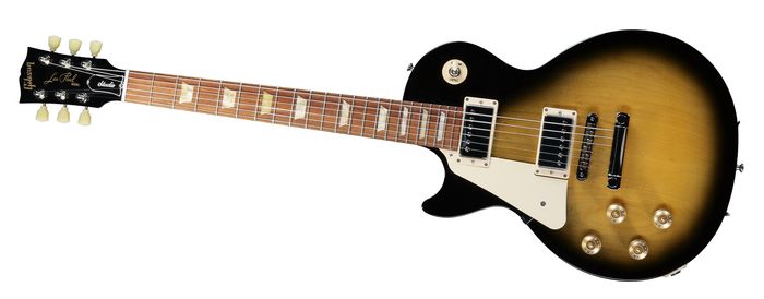 Gibson Les Paul Studio Left-Handed Electric Guitar