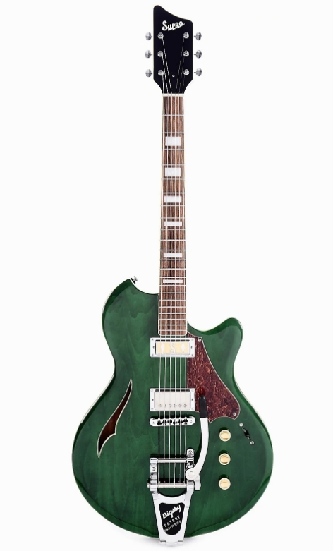 Supro Conquistador