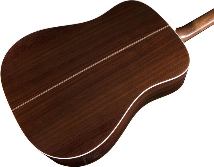 Guild D-50 Standard Acoustic Guitar Natural