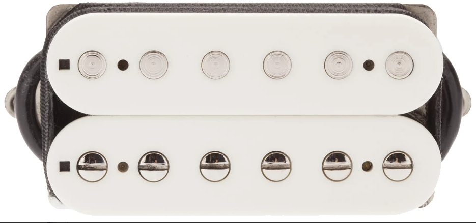 Suhr SSH+ Bridge Pickup, Parchment, 53mm