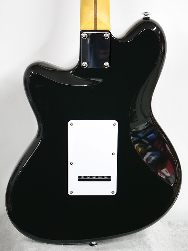 Ibanez J-LINE Talman TM730 2020 Black