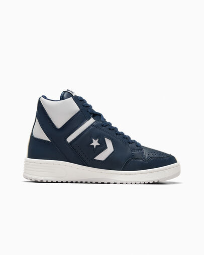 Converse Weapon Leather Mid