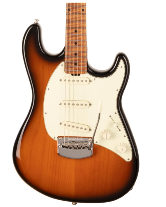 Ernie Ball Music Man Cutlass RS
