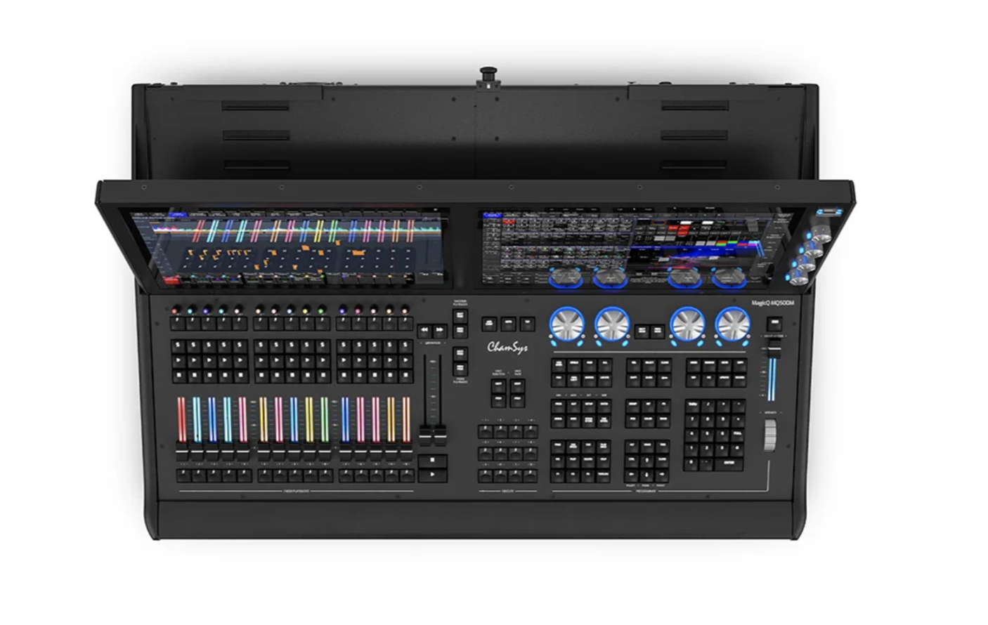 ChamSys MQ500MWITHCASE