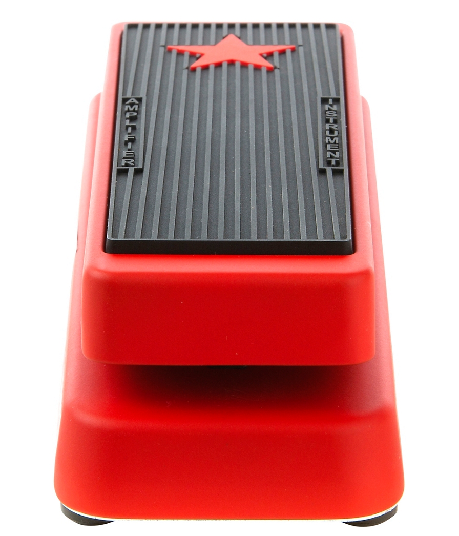 Dunlop Tom Morello Wah Red