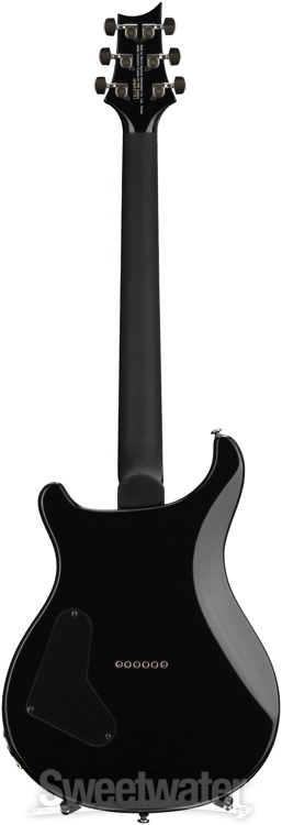 PRS SE Mark Holcomb - Holcomb Burst