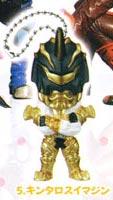 Kintaros : Masked Rider Den-O Swing EX 4 (แท้)
